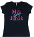 I LOVE JOE JONAS - MRS JOE JONAS T-SHIRT! 'LIMITED EDITION' JOE JONAS T-SHIRT!