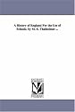 A history of England for the use of schools. By M. E. Thalheimer ...