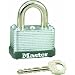 Master Lock 3009D Padlock