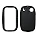 Black Soft Silicone Gel Skin Cover Case for Palm Pre [Accessory Export Brand]
