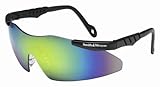 Metallic Mirror Safety Glasses Smith & Wesson