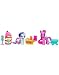 My Little Pony Story Pack Playset Pinkie Pie Sweetie Belles Sweets Boutique_s-1