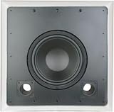 OEM SYSTEMS SE-10SWD THE STUD WOOFER