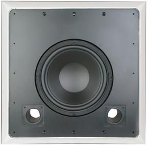 OEM SYSTEMS SE-10SWD THE STUD WOOFER