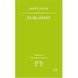 The Dubliners (Penguin Popular Classics)