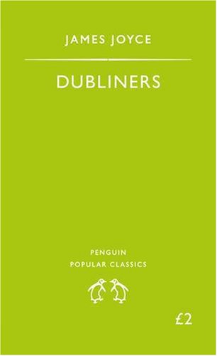 Childrens Toyshop  Books : Dubliners