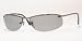 RAY BAN 3179 004/82 GUNMETAL POLARIZED SUNGLASSES