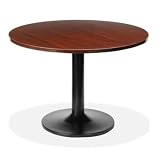 Round Top, 48D, Mahogany - TOP,TABLE,ROUND,48,MAH(sold individuall)