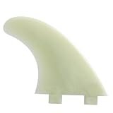 FCS M5 Glass Flex NaturaL Single Fin