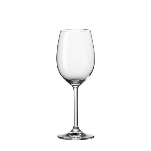 Leonardo 35242 Weissweinglas Set Daily 6-teilig Leonardo 35242 Weissweinglas Set Daily 6-teilig
