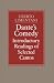 Dante's Comedy: Introductory Readings of Selected Cantos