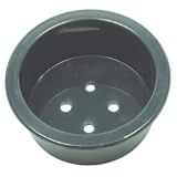 Low Price on New Trademark Cupholder For 96 Inch Tables Thick Durable ABS Composite Construction, Best Offer