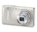 OLYMPUS 5010 - silver + Pix Ultra Compact Camera Case + 4 GB SDHC Memory Card + Li-42B Battery + All-in-One Memory Card Reader