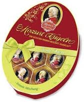 Mozart Kugeln Feinste Mischung