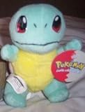 Pokemon SQUIRTLE Soft Toy 6
