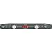 19 Rack Mount, 8-Outlet 1800-Watt Power Conditioner with Voltage Meter