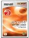 Maxell 5 pk Recordable Dvds (2 Hours)