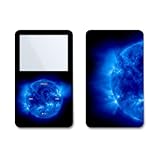 Blue Giant Design iPod classic 80GB/ 120GB Protector Skin Decal Sticker