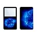 Blue Giant Design iPod classic 80GB/ 120GB Protector Skin Decal Sticker