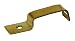 Pico 1593D Electrical Wiring Brass 0.250 Male Tab ATM / Mini Fuse Tap Terminal 4 Per Package
