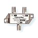 CHANNEL PLUS 2512 DC + IR Passing 2-Way Splitter/Combiner