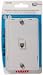 AUDIOVOX TP251WHN PHONE WALL JACK