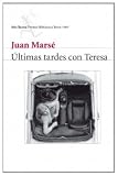 Últimas tardes con Teresa