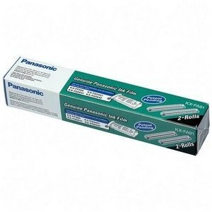panasonic fax machine