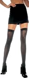 Adult Black Thigh High Stockings 31a hFQEdBL. SL160 Adult Black Thigh High Stockings