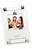 Review   / 16th Birthday Clip Frame
