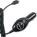 SAVE $14 - OEM Verizon Car Charger Cigarette Lighter Adapter for Casio G'zOne Rock C731 VZWROCKVPC $15.99