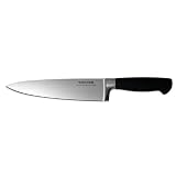 Kitchen & Housewares : SALTER PRO SHARP 20 CM CHEF KNIFE