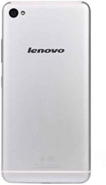 Lenovo Sisley S90 Vibe UI2.0 Qualcomm Snapd 410,Quad Core 13.0MP Camera WCDMA Cellphone (Silver)