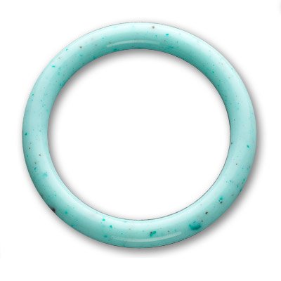 Smart Mom Teething Bling Bangle