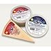 Organic Creamery Shredded Parmesan Cheese, 5 Pound -- 1 each.  : image