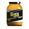 Multipower Professional 100% Whey Protein Schoko, 1er Pack (1 x 2,25 kg)