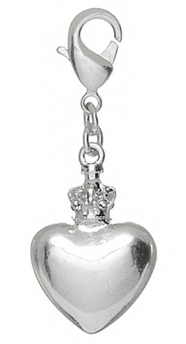 Silber Charm
