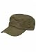 BLANK Blank Military Ripstop Cap olive