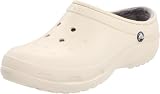 Crocs Men's Boundless Loafer,Stucco/Smoke,6 M US