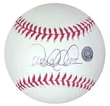 Mounted Memories New York Yankees Derek Jeter Autographed Baseball