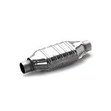 Magnaflow 39005 Universal Catalytic Converter - CARB Compliant