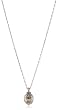 The Vatican Library Collection Secret Saint Jude Necklace