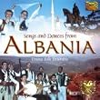 Songs & Dances from Albania