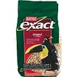 Kaytee Exact Original Premium Daily Nutrition Extruded Bird Food for Softbills (2-1/2 lbs.)