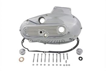 Motorcycle Chrome Primary Cover Kit