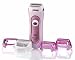 Braun - LS-5360 - Epilateur électrique - Soft Body