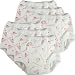 Training Pants by Potty Patty - Cotton - Padded 6 Pack