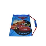 Disney Cars 2006 Swimming Waterproof Bag