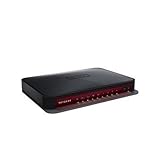 NETGEAR WNDR3700 N600 Wireless Dual-Band Gigabit Router - Manufacturer Refurbished