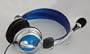 headphone/headset with Microphone for Skype, MSN, QQ and Online Chatting